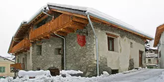 Chalet Faure & Spa