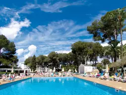 Hotel Riu Playa Park | Balearic Adaları - Mayorka Adası - Campos - Migjorn