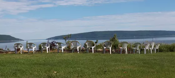 Villages of mountain Gap Cottages | Nova Scotia - Annapolis County - Annapolis Royal (ve civarı) - Smiths Koyu