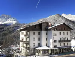 Hotel Cima Belpra' | Veneto - Belluno (vilayet) - San Vito di Cadore