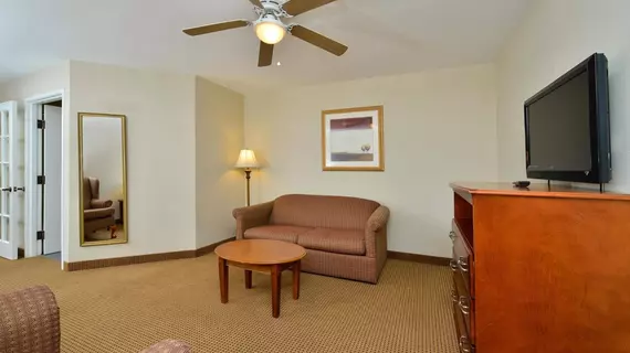 Motel 6 North Richland Hills | Teksas - Fort Worth (ve civarı) - North Richland Hills