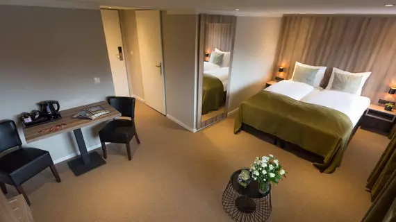 Hotel Botterweck | Limburg - Maastricht (ve civarı) - Valkenburg aan de Geul