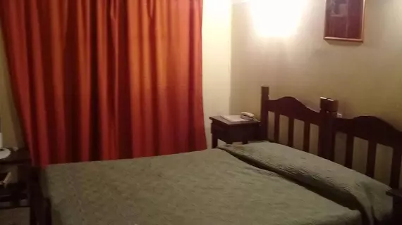 Hostal Terrazas del San Bernardo | Salta (ili) - Capital Department - Salta (ve civarı) - Salta