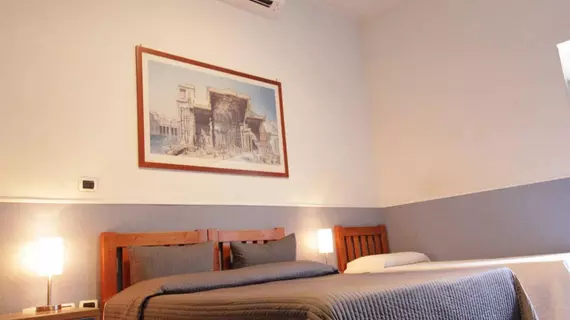 Tourist House B&B | Lazio - Roma (ve civarı) - Roma Kent Merkezi - Monti