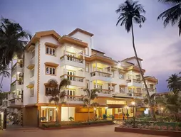 Goa - Villagio, A Sterling Holidays Resort | Goa - Güney Goa - Salcete - Betalbatim