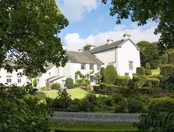 Low Graythwaite Hall | Cumbria (kontluk) - Ulverston