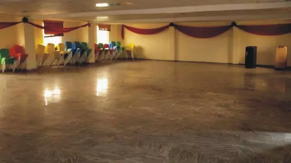 Aerol Hotel | Lagos (ve civarı) - Lagos - Ejigbo - Oshodi-Isolo