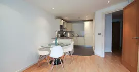 Brew House Apartments | Londra (ve civarı) - London City Center - Clerkenwell