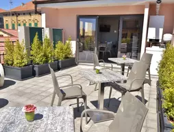 Villa Sylva Suite | Liguria - Imperia (il) - Sanremo - Sanremo Merkezi