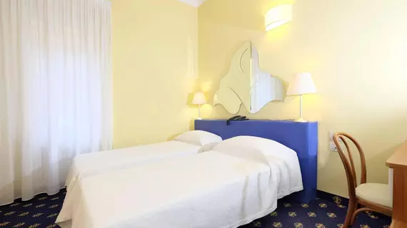 My Hotel Milano | Lombardy - Milano (ve civarı) - Milano