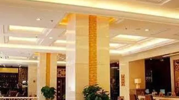 Tiandu Hotel - Shenyang | Liaoning - Shenyang - Heping