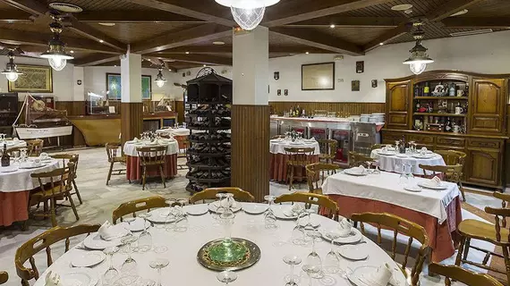 Hotel La Pinta | Andalucia - Huelva (vilayet) - Palos de la Frontera