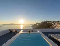 Aria Suites | Ege Adaları - Santorini