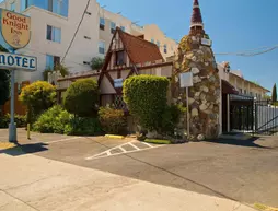 Good Knight Inn Motel | Kaliforniya - Los Angeles County - North Hills