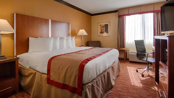 Best Western Ft. Lauderdale I-95 Inn | Florida - Fort Lauderdale (ve civarı) - Fort Lauderale