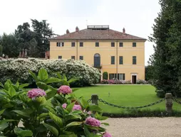 Villa Doria il Torrione | Piedmont - Turin (ve civarı) - Pinerolo