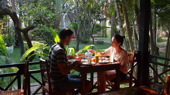 SiZen Retreat and Spa | Siem Reap (ili) - Siem Reap