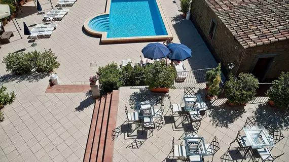 Luxury Country Resort Il Borgo | Sicilya - Messina (vilayet) - Taormina Sahili - Taormina