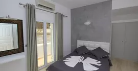 Gianna Suites | Ege Adaları - Santorini