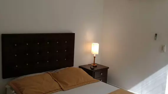 Apartasuites Las Vegas | Valle del Cauca - Cali (ve civarı) - Cali