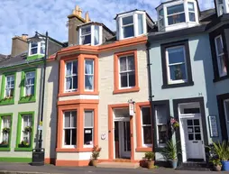 Queens Guest House | İskoçya - Ayrshire - Ayr