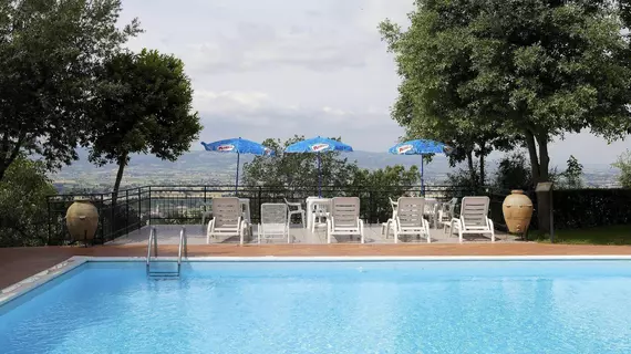 Hotel Da Angelo | Umbria - Perugia (vilayet) - Assisi