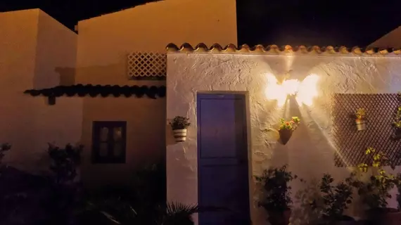 Casa Campana | Andalucia - Cadiz (vilayet) - Arcos de la Frontera - Sierra de Cádiz