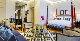 Ravouna 1906 Suites - Special Class, Adults Only |  Istanbul  - Beyoğlu - Sütlüce Mahallesi