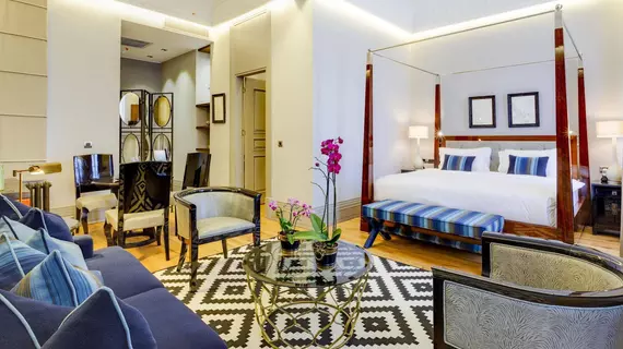 Ravouna 1906 Suites - Special Class, Adults Only |  Istanbul  - Beyoğlu - Sütlüce Mahallesi