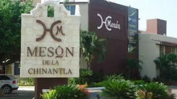 Hotel Mesón de la Chinantla | Oaxaca - San Juan Bautista Tuxtepec