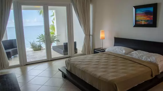 Apartments at Beach Palace | Puerto Plata (ili) - Puerto Plata (ve civarı) - Sosua