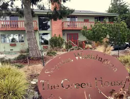 GreenHouse Inn by the Bay | Washington - Sequim