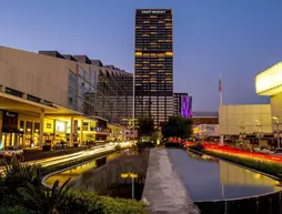 Hyatt Regency Andares Guadalajara | Jalisco - Guadalajara (ve civarı) - Guadalajara - Finans Bölgesi