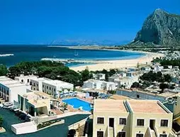 Villaggio Cala Mancina | Sicilya - Trapani (vilayet) - San Vito Lo Capo