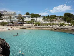 Grupotel Molins | Balearic Adaları - Mayorka Adası - Pollensa - Cala San Vicente