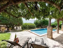 Villa Son Rio Nou | Balearic Adaları - Mayorka Adası - Pollensa - Puerto de Pollensa