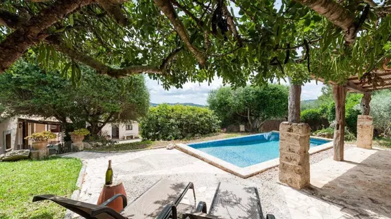 Villa Son Rio Nou | Balearic Adaları - Mayorka Adası - Pollensa - Puerto de Pollensa