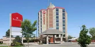 Ramada Lethbridge