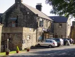 Royal Hotel | Güney Yorkshire (kontluk) - Sheffield