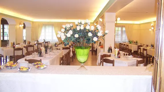 Hotel Pineta | Lombardy - Bergamo - Castione della Presolana