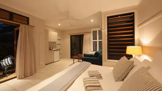 Cavvanbah Beach House | New South Wales - Byron Bay (ve civarı) - Byron Bay