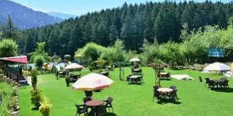 Snow Valley Resorts Manali