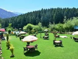 Snow Valley Resorts Manali | Himaşal Pradeş - Manali (ve civarı) - Kullu - Manali - Manali Yeni Kent Merkezi