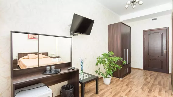 Guest House on Saydasheva | Tataristan Cumhuriyeti - Kazan (ve civarı) - Kazan