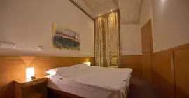 Hotel Center Ljubljana | Ljubljana (ve civarı) - Ljubljana Kent Merkezi