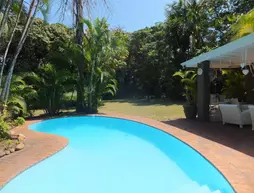 St. Lucia Kingfisher Lodge | KwaZulu-Natal (il) - St. Lucia