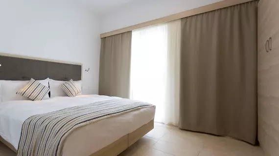 The Perfect Spot Luxury Apartments | Ege Adaları - Rodos Bölgesel Birimi - Rodos