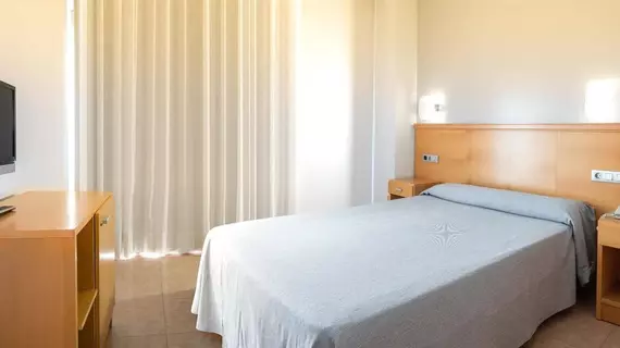 Hotel RH Gijón | Valencia Bölgesi - Valencia (vilayet) - Safor - Gandia