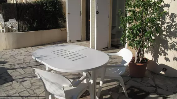 Hôtel le Chaudron | Provence - Alpes - Cote d'Azur - Nice (ve civarı) - Beaulieu-sur-Mer