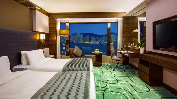 New World Millennium Hong Kong Hotel | Hong Kong - Hong Kong City Center - Tsim Sha Tsui